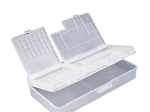 SUNSHINE SS-001A mobile phone repair multi-function storage box