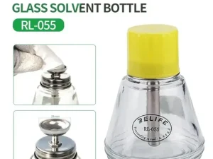 RELIFE RL-055 GLASS BOTTLE