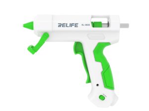 RELIFE RL-062E Hot Melt Glue Gun