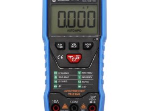 SUNSHINE DT-19N mini multimeter for mobile repair