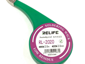 RELIFE RL-2020 Powerful Soldering wick