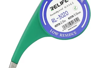 RELIFE RL-3020 Powerful Soldering wick