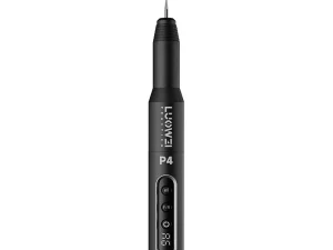 LUOWEI LW-P4 Polishing Pen | 16,000 RPM Cordless Precision Grinding Pen for Mobile Phone Repair