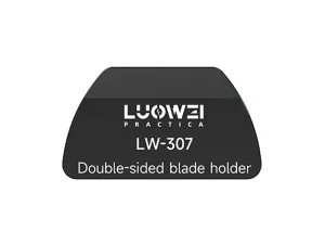 LUOWEI LW-307 Double-Sided Blade Holder