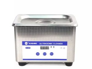 SUNSHINE SS-6508T Ultrasonic Cleaner