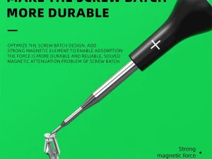 Luowei Little Boy Screwdriver