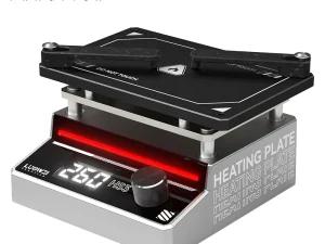LUOWEI HS3 Preheat Platform