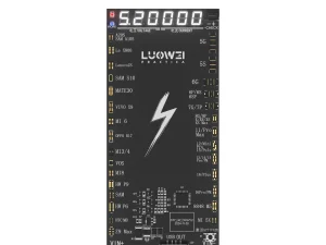 LUOWEI LW-B03 Battery Activation Detection Board