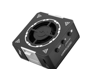 Luowei LW-CF01 3 In 1 Microscope Cooler & UV Curing Lamp