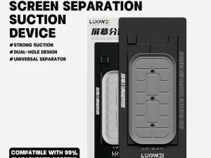 LUOWEI LW-234 Screen Separation Suction Device | Universal Mobile Phone Screen Separator Tool