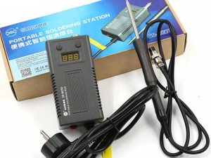 SUNSHINE SS-927D SOLDERING STATION
