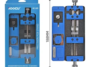 KOOCU KC-105 Universal Double PCB Holder