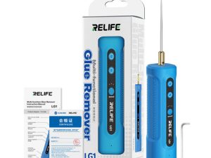 RELIFE LG1 Smart Glue Remover