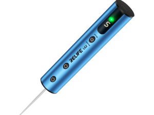 RELIFE LG2 Gear Glue Remover