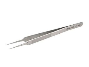 RELIFE RT-14A I tip tweezers