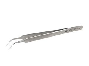 RELIFE RT-14SA IS tip tweezers