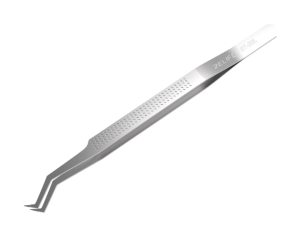 RELIFE ST-20L Precision tweezers for chip placement