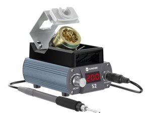 SUNSHINE S2 Smart Soldering Station For 210
