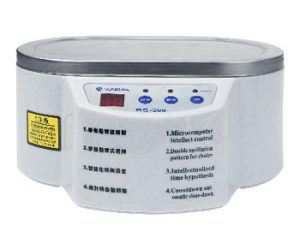 SUNSHINE SS-968 Ultrasonic Cleaner/European plug