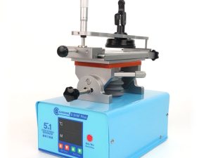 SUNSHINE S-918F PLUS 5 in 1 Edge Screen Separator/European plug