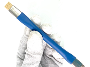 SUNSHINE SS-022B Double Head Anti-static Brush