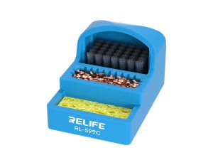 RL 599C 3IN1 IRON TIP CLEANER
