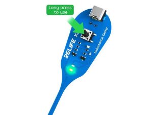 RELIFE XA5 Inductance Tester